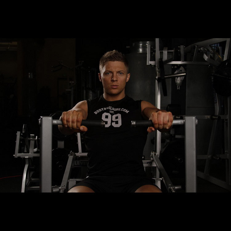 техника выполнения упражнения: Жим в рычажном тренажёре (Leverage Chest Press) на фото техника выполнения упражнения: Жим в рычажном тренажёре (Leverage Chest Press) на фото
