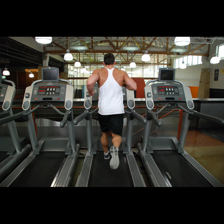 техника выполнения упражнения: Бег на беговой дорожке (Running, Treadmill) на фото техника выполнения упражнения: Бег на беговой дорожке (Running, Treadmill) на фото