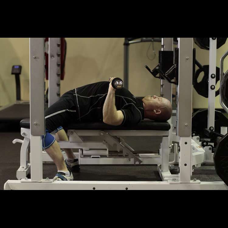 техника выполнения упражнения: Жим штанги лежа на скамье (Bench Press - Powerlifting) на фото техника выполнения упражнения: Жим штанги лежа на скамье (Bench Press - Powerlifting) на фото