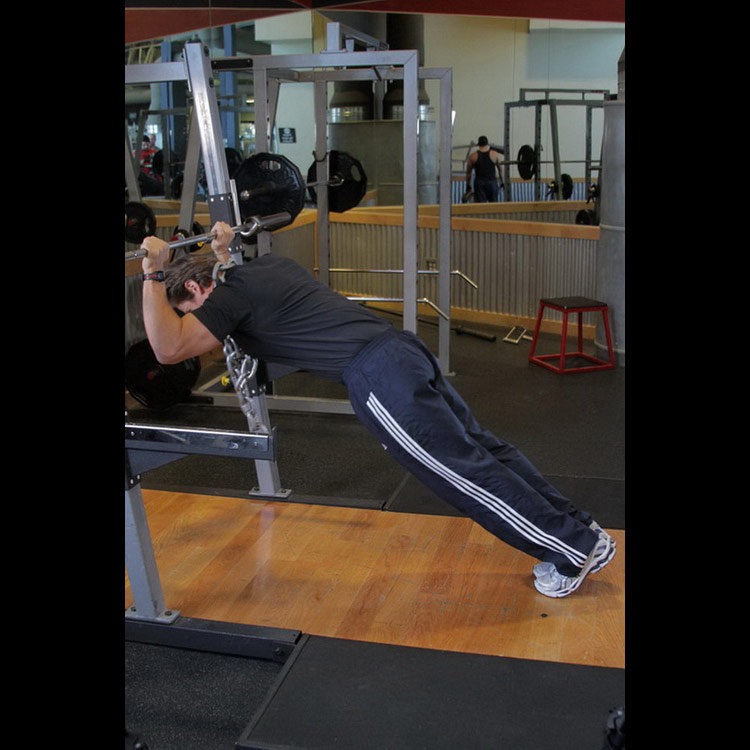 техника выполнения упражнения: Трицепсовый жим с весом тела (Body Tricep Press) на фото техника выполнения упражнения: Трицепсовый жим с весом тела (Body Tricep Press) на фото